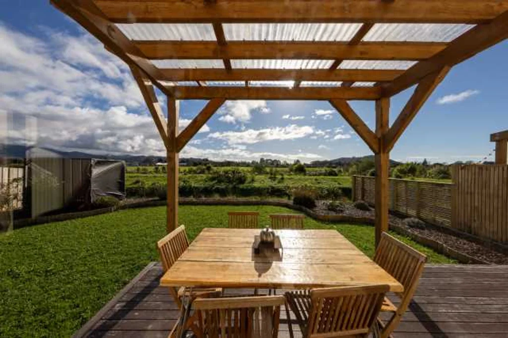 Takaka 3Habitaciones Luxury 3BR Cohousing Eco-Home w/$150K+ Upgrades