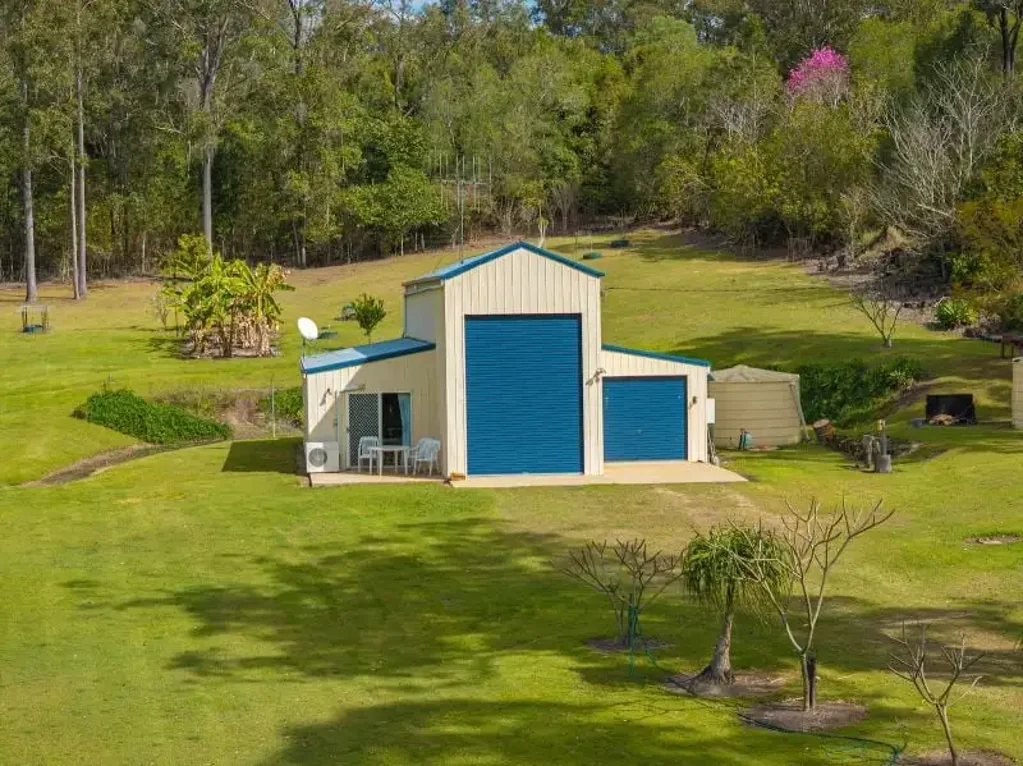 14 Spiegel Road, Glenwood, QLD 4570