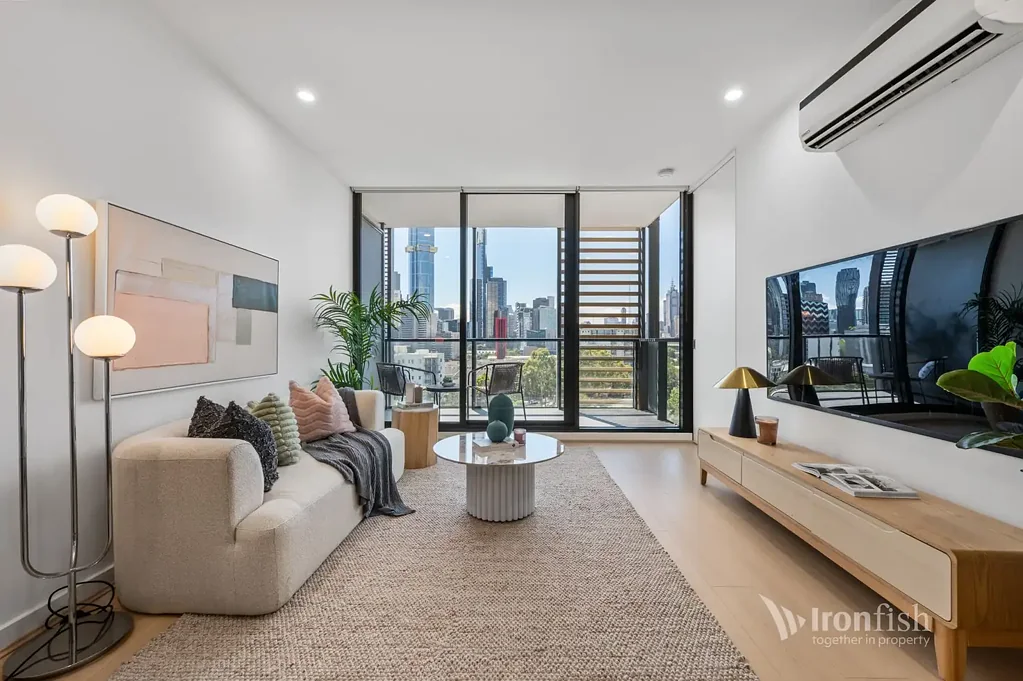 804/39 Coventry Street, Southbank, VIC 3006