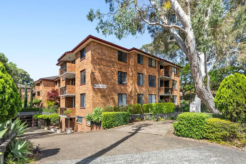24/54-58 Port Hacking Road, Sylvania, NSW 2224