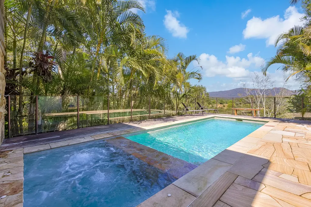 126 Bonnydoon Road, Uki, NSW 2484