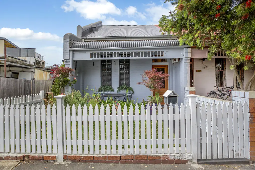 146 Evans Street, Rozelle, NSW 2039