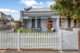 146 Evans Street, Rozelle