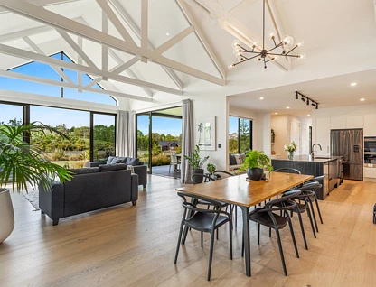 29 Palliser Downs Drive, Wainui, Rodney, 5 ਕਮਰੇ, 5 ਬਾਥਰੂਮ, House