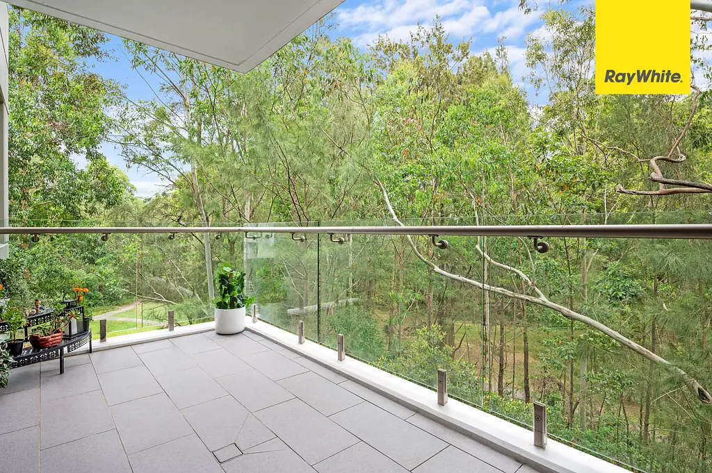 129/11 Epping Park Drive, Epping, NSW 2121