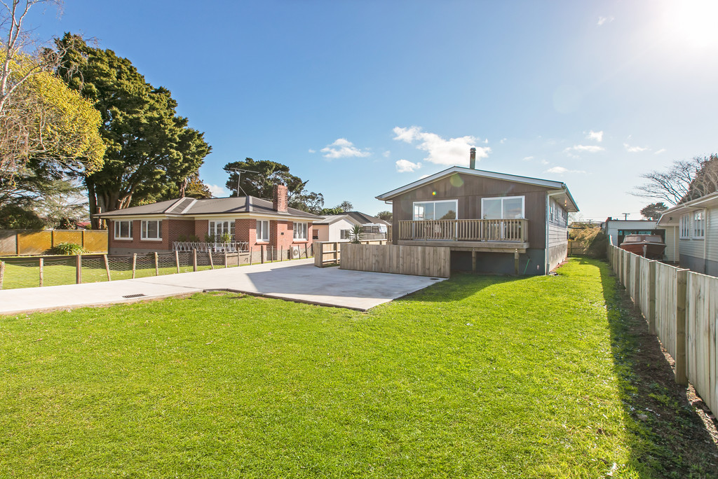 399a Great South Road, Opaheke, Auckland - Papakura, 3 ਕਮਰੇ, 0 ਬਾਥਰੂਮ