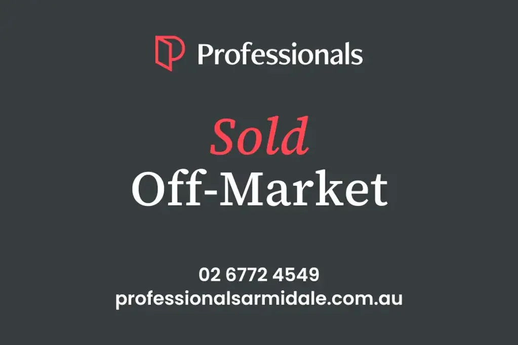 20 Rusden Court, Armidale, NSW 2350