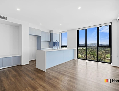 705/2 Gribble Street, Gungahlin, Gungahlin District, 2 habitaciones, 2 baños, Apartment