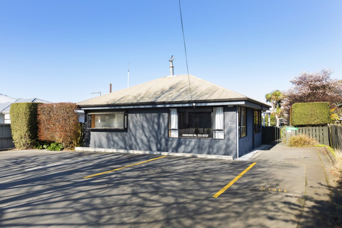 31 Halswell Junction Road, Halswell, Christchurch, 3 Kuwarto, 0 Banyo, Retail Property