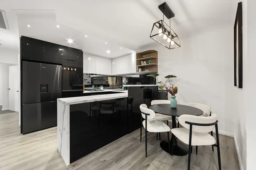 117/250 Beaufort Street, Perth, WA 6000