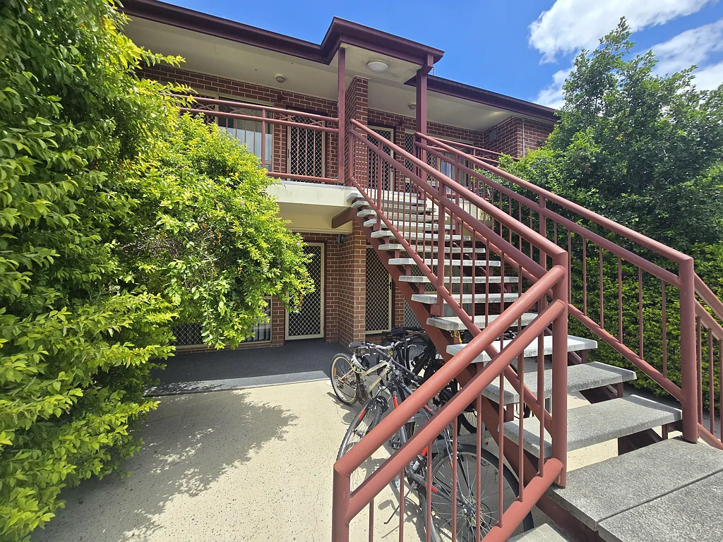 12/191-199 Warwick Road, Churchill, QLD 4305