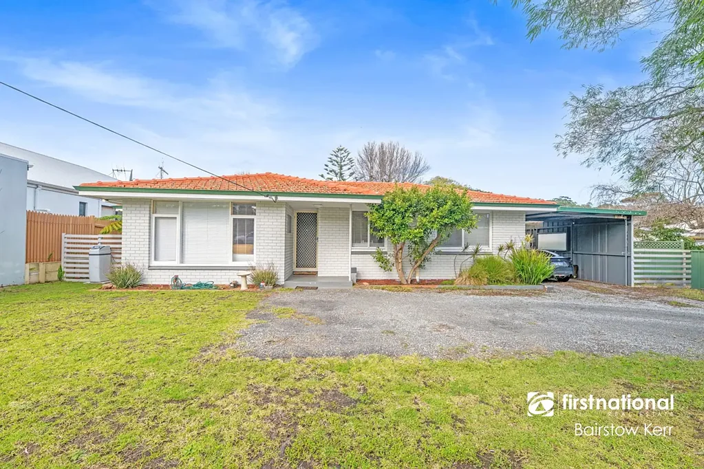 35 Beauchamp Street, Mira Mar, WA 6330