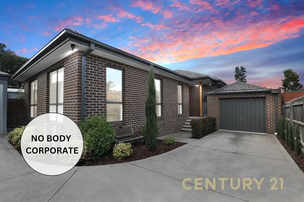 2/35 Alexander Street, Hallam, VIC 3803