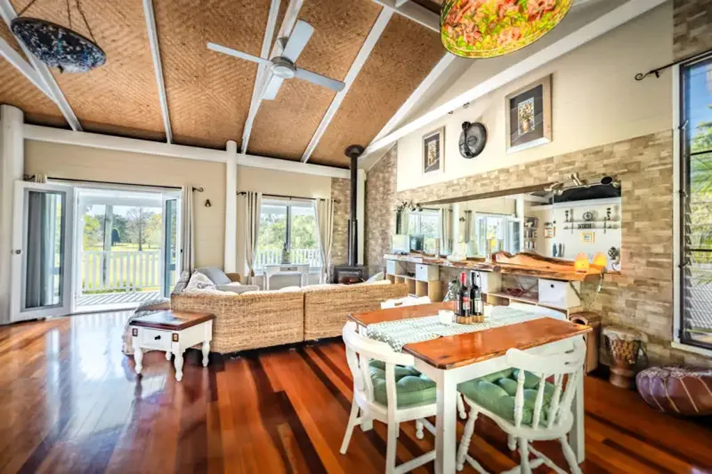 Bellingen 3Zimmer Iconic Bellingen Property