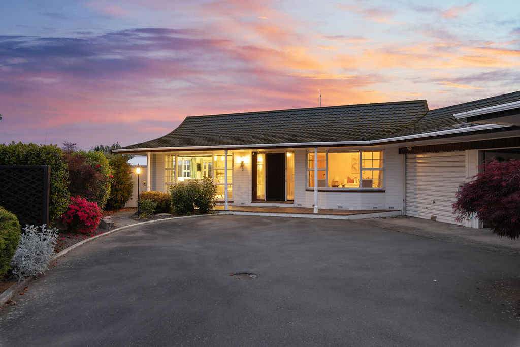 2/48 Main North Road, Papanui, Christchurch, 3 Schlafzimmer, 0 Badezimmer, Unit