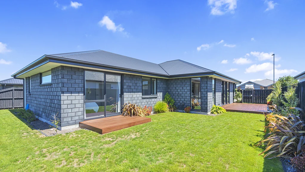 41 Selfe Crescent, Marshland, Christchurch, Canterbury