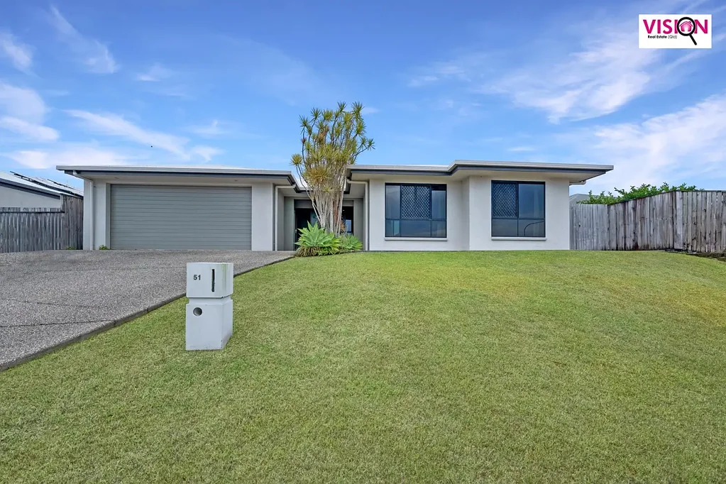 51 Kerrisdale Crescent, Beaconsfield, QLD 4740
