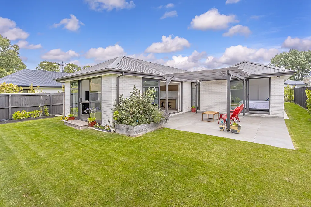 5 Leyland Lane, Halswell, Christchurch, Canterbury