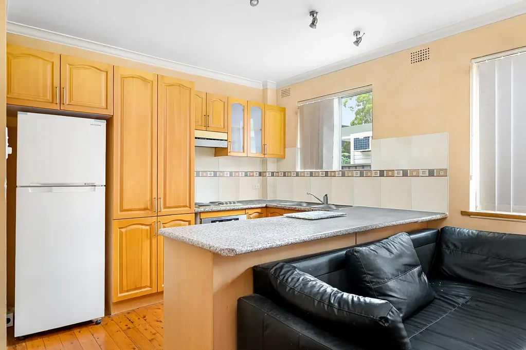 1/43 Aurelia Street, Toongabbie, NSW 2146