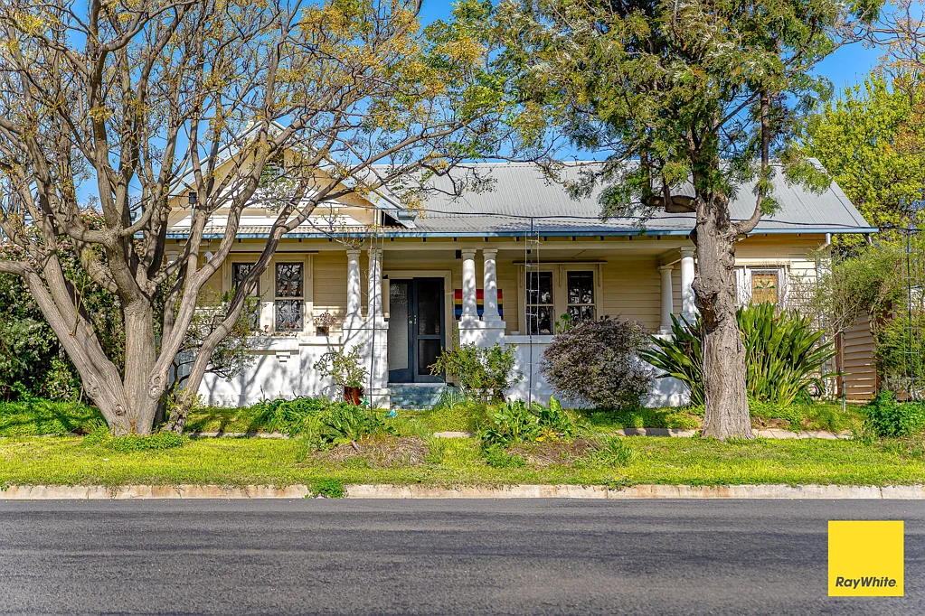 5/12 Lobb Street, North Bendigo, VIC 3550