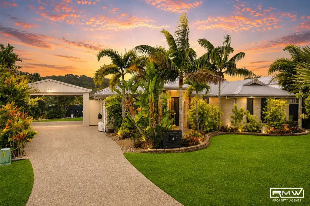 Taroomball 4Kwarto Spacious Family Living with Future Potential in One of Sea Haven's Quietest Locations
