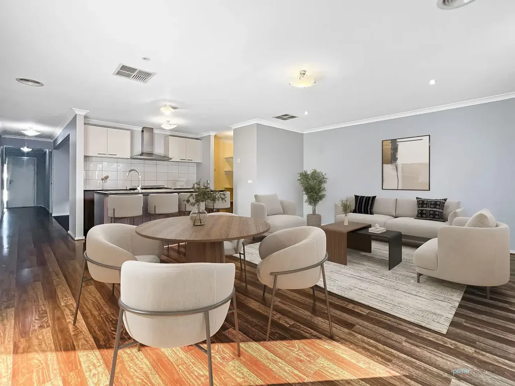 Modern Family Living with Space, Style & Comfort in a Prime Tarneit Location