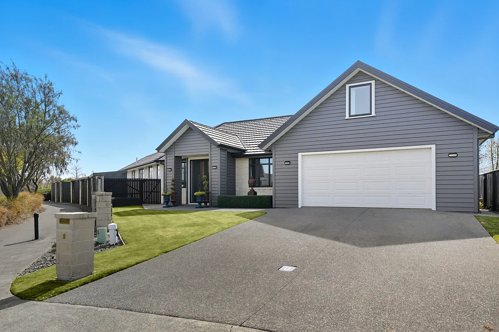 9 Sycamore Close, Rangiora, Waimakariri, Canterbury