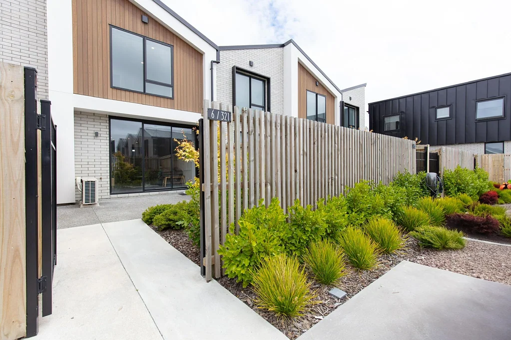 6/321 Lincoln Road, Addington, Canterbury