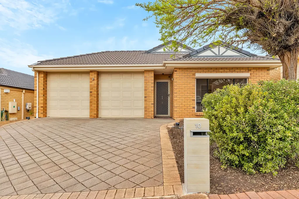 10 Newfield Drive, Reynella, SA 5161