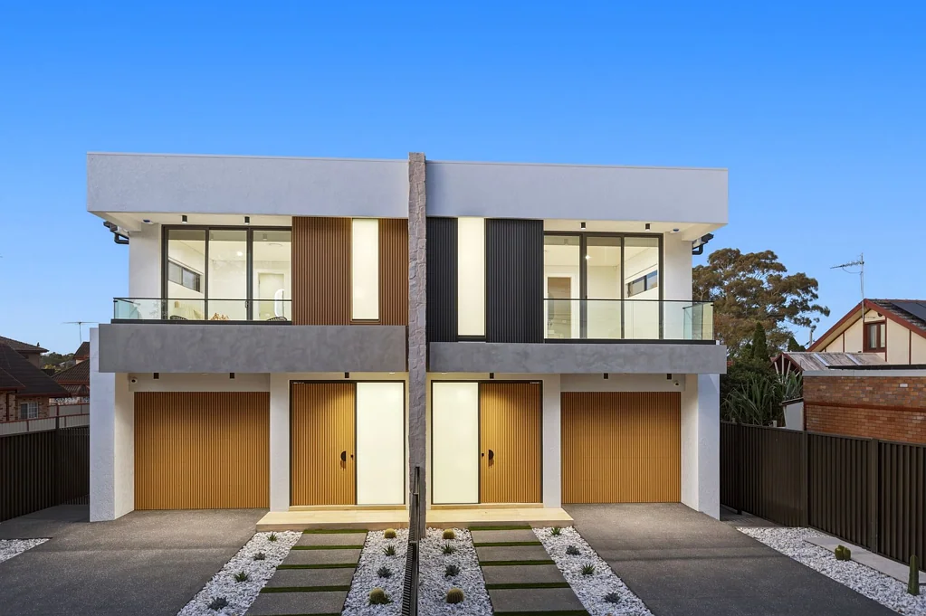 Narwee 6Habitaciones Brand New Luxury Residence with Separate One-Bedroom Outbuilding