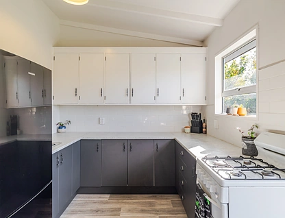 23A Browning Place, Roslyn, Palmerston North City, 2 રૂમ, 1 બાથરૂમ, House