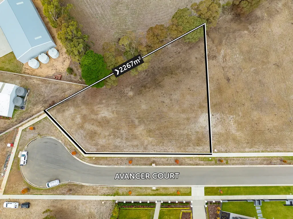 8 Avancer Court, Cardigan, VIC 3352
