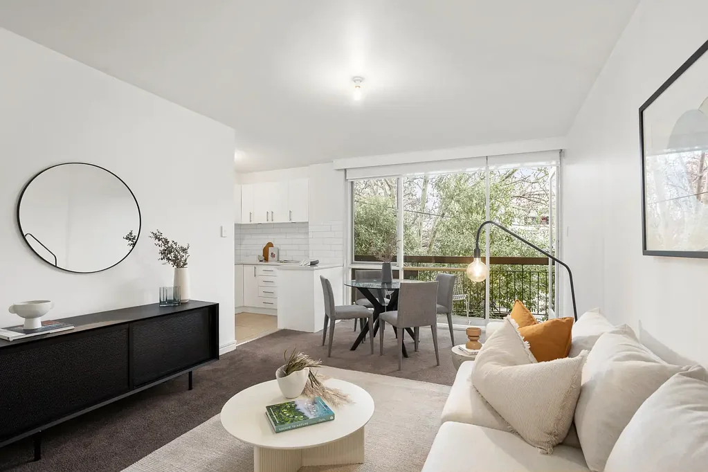 6/24A Tennyson Street, Elwood, VIC 3184