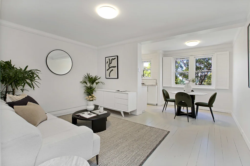 27/364 Moore Park Road, Paddington, NSW 2021