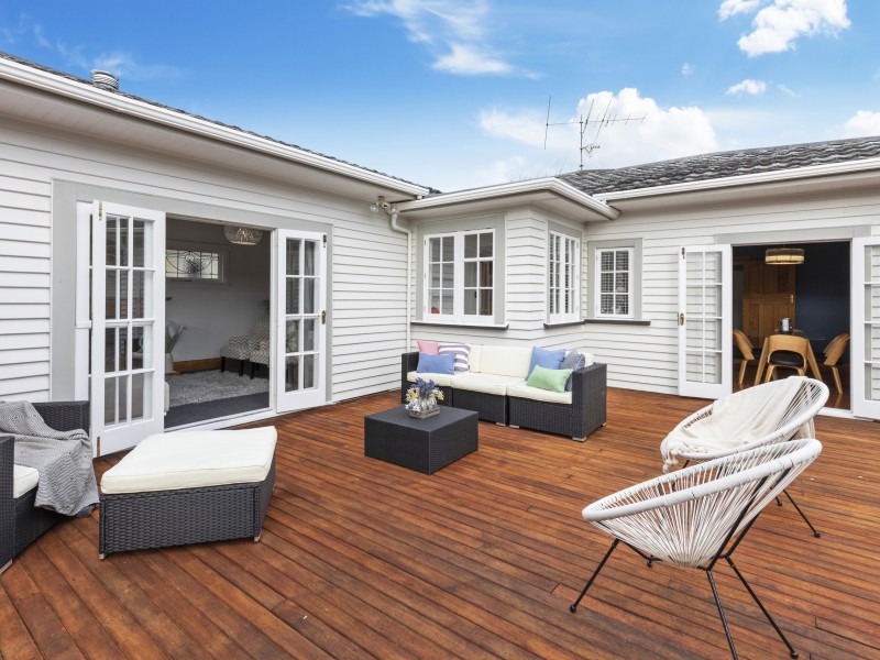 13 Norton Park Avenue, Fairfield, Lower Hutt, 3 Schlafzimmer, 0 Badezimmer