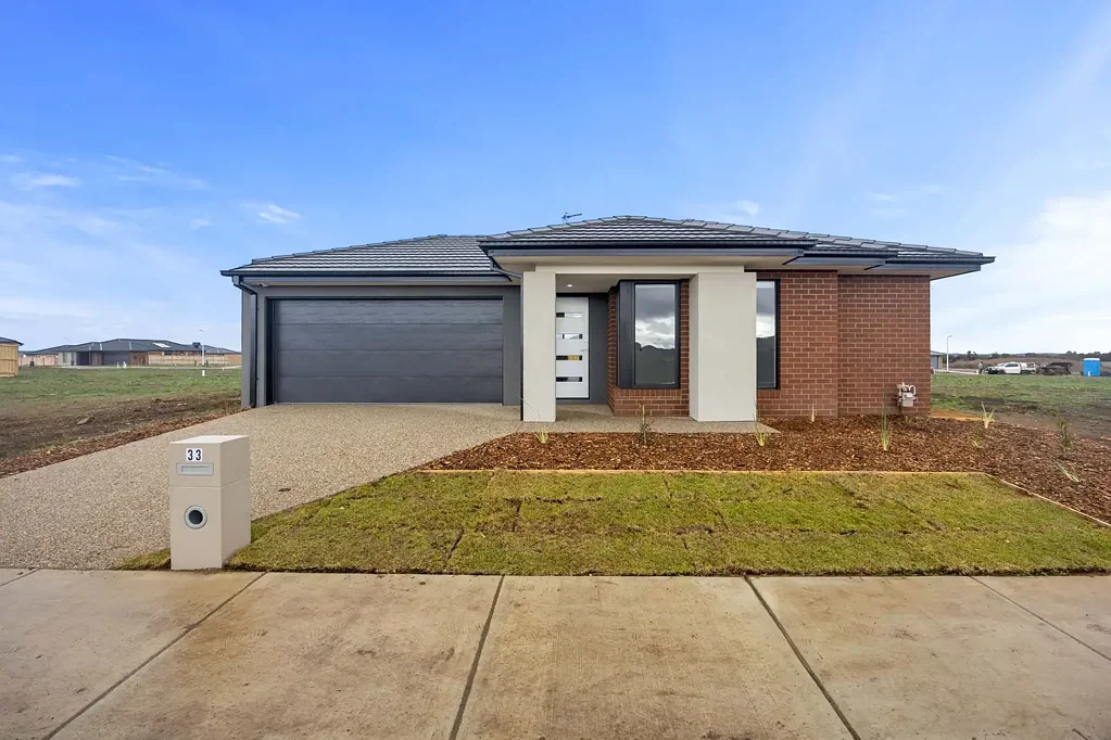 Spacious Four-Bedroom Family Home