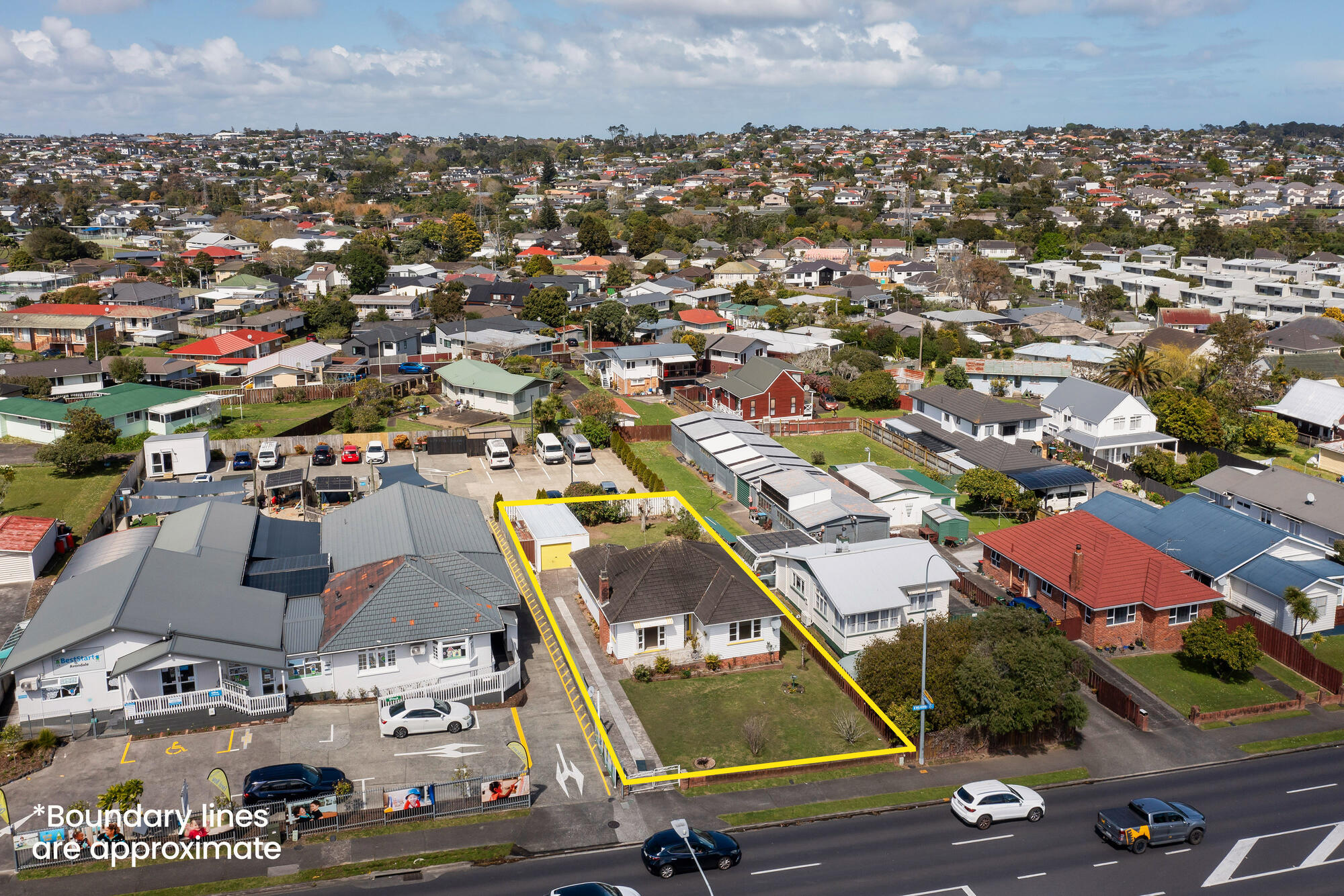 22 Wolverton Street, Avondale, photo 17