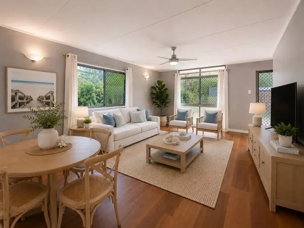 Glen Eden 2Zimmer Stunning house with fruit trees galore