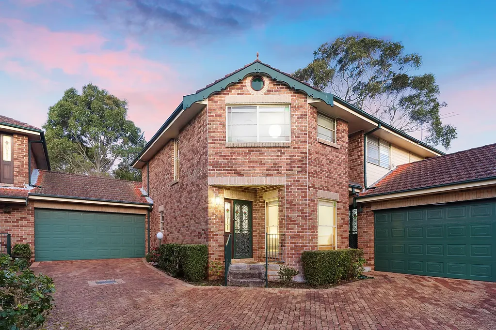 3/26-28 Vista Street, Caringbah, NSW 2229