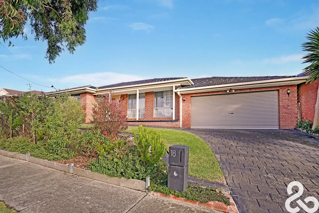 Great Family Home!