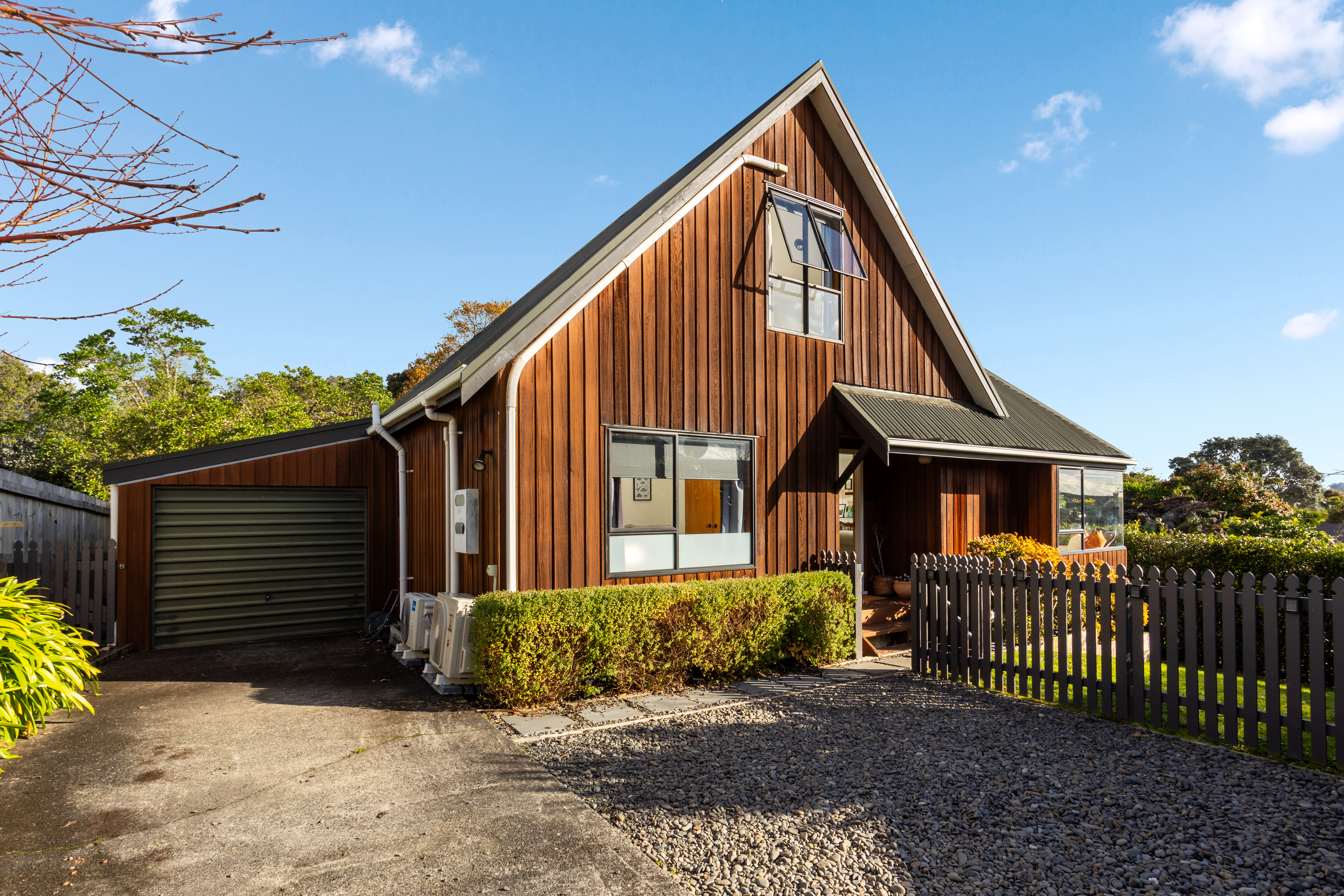 32b Marsden Avenue, Mount Eden, Auckland, 2 chambres, 0 salles de bain, House