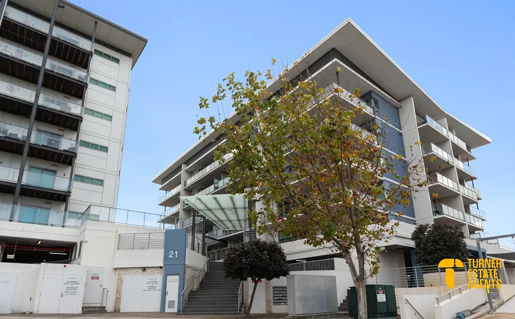 111/21 Malata Crescent, Success, WA 6164