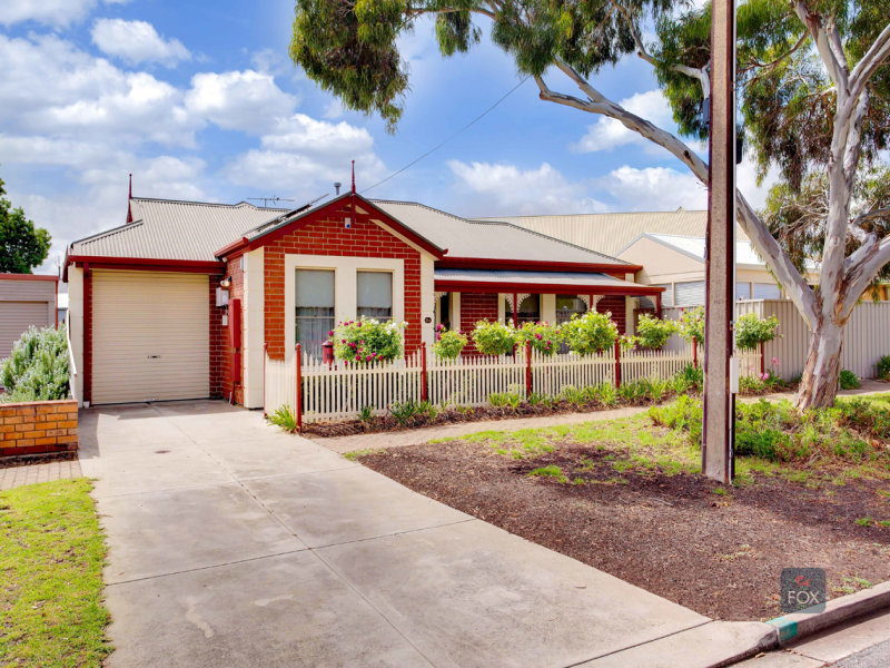 18A RHEIMS ST, BROADVIEW SA 5083, 0房, 0浴, House