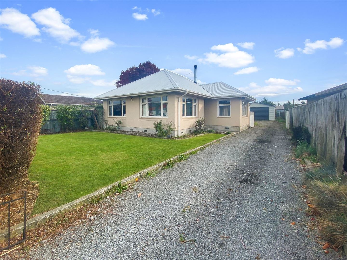 61 Mackworth Street, Woolston, Christchurch, 3 غرف, 0 حمامات