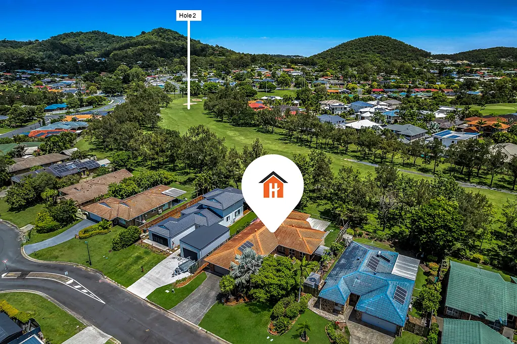 22 Laura Anne Drive, Windaroo, QLD 4207