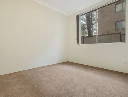 5/1 Arthur Street, Merrylands West, Parramatta (Northwest suburbs), 2 chambres, 1 salles de bain, Unit
