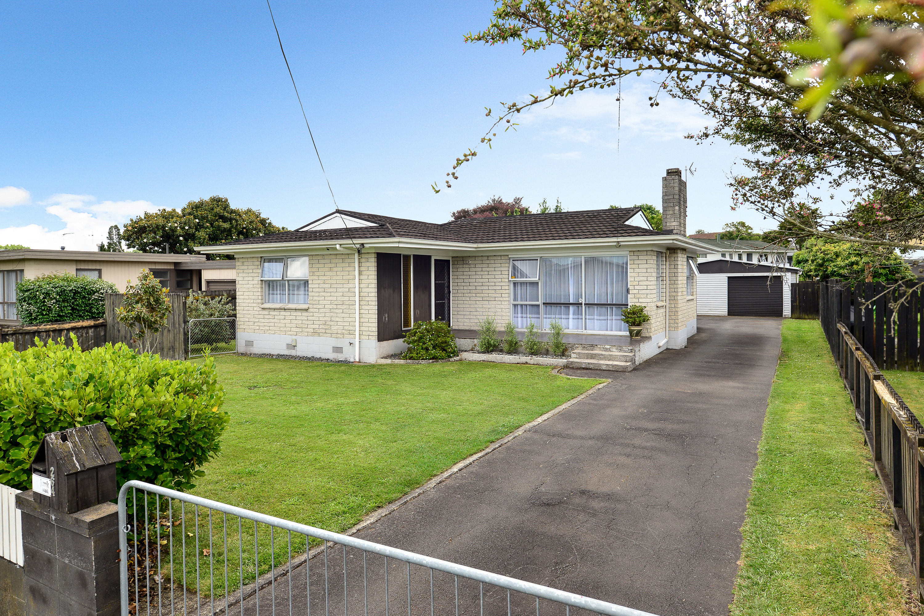 264 Sandwich Road, Saint Andrews, Hamilton, 3 ਕਮਰੇ, 1 ਬਾਥਰੂਮ, House