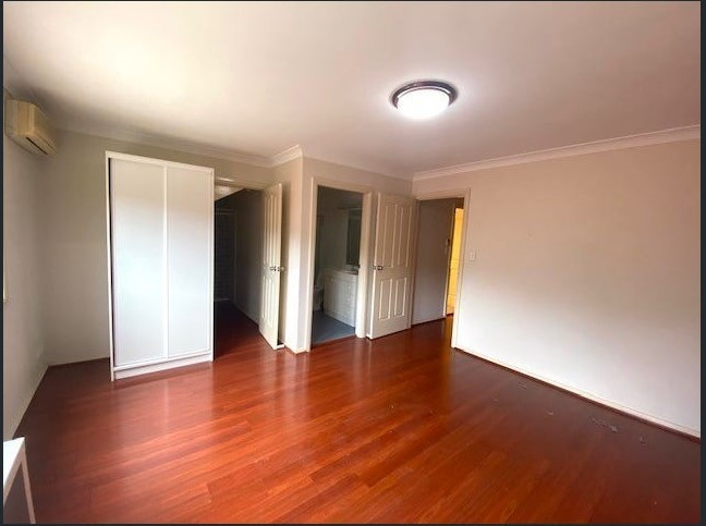 UNIT 29 12 CORRY CT, NORTH PARRAMATTA NSW 2151, 0 phòng ngủ, 0 phòng tắm, Townhouse