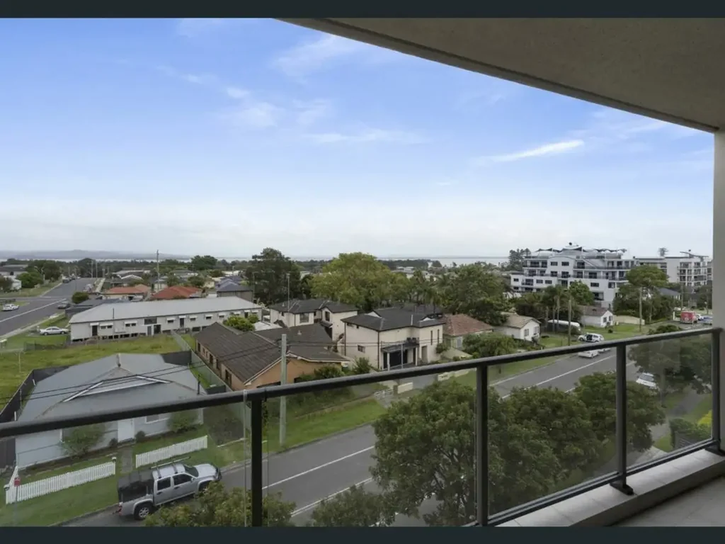 2 Bedroom Unit