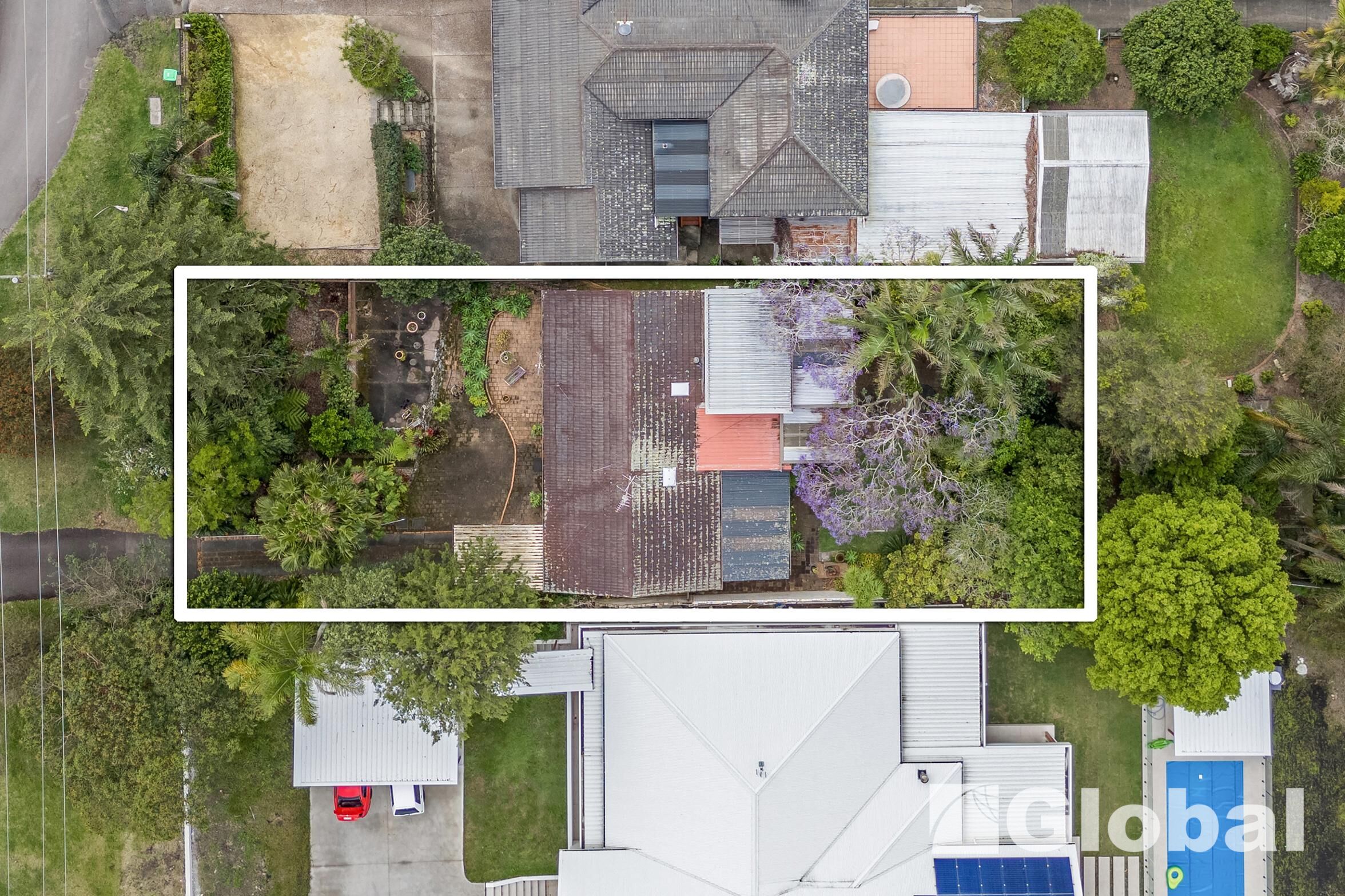 88 WARNERS BAY RD, WARNERS BAY NSW 2282, 0 phòng ngủ, 0 phòng tắm, House